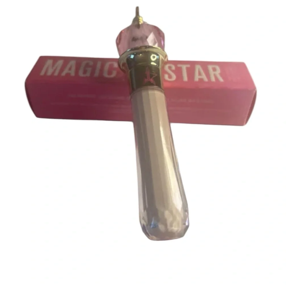 Jeffree Star C2 Fair Skin High Coverage Creamy Formula NIB